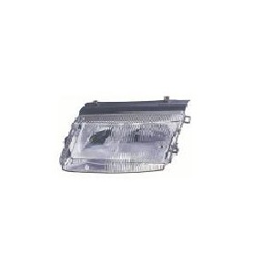 Compra FARO DERECHO C/FARO NIEBLA (H7/H4) VW VW PASSAT 96- al mejor precio en todocarrocería.com