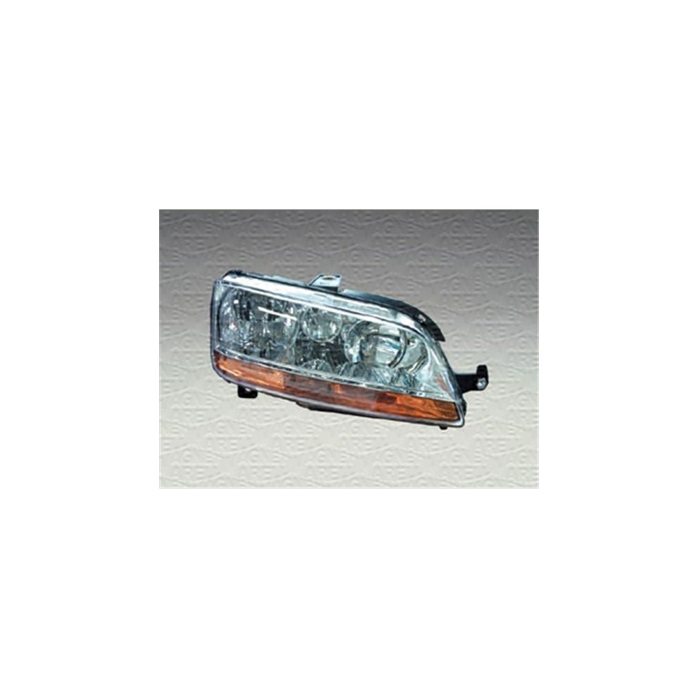 Achetez PHARE DROIT AVEC PHARE ANTI-BROUILLARD MAGNETI MARELLI (H1/H7) FIAT FIAT IDEA 03- au meilleur prix sur todocarrocería.co