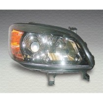 Compra FARO DERECHO C/FAROIM MAGNETI MARELLI (XENON) OPEL OPEL ZAFIRA 6/02- al mejor precio en todocarrocería.com
