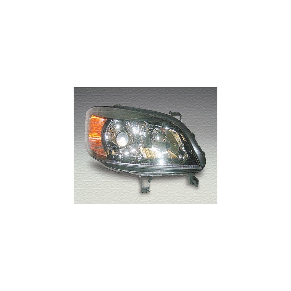 Achetez PHARE DROIT AVEC FEU DE POSITION MAGNETI MARELLI (XENON) OPEL OPEL ZAFIRA 6/02- au meilleur prix sur todocarrocería.com