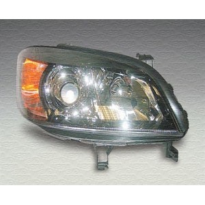 Achetez PHARE DROIT AVEC FEU DE POSITION MAGNETI MARELLI (XENON) OPEL OPEL ZAFIRA 6/02- au meilleur prix sur todocarrocería.com