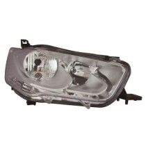 Achetez PHARE DROIT AVEC FEUX DE JOUR (H7/H1) CITROEN CITROEN C-ELYSEE 12- au meilleur prix sur todocarrocería.com