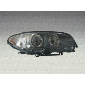 Achetez PHARE DROIT AVEC CLIGNOTANT JAUNE MAGNETI MARELLI (H7) BMW BMW SÉRIE 3 (E46/2) 03- au meilleur prix sur todocarrocería.c
