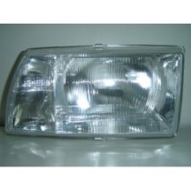 Compra FARO DERECHO C/PISCA BLANCO CITROEN CITROEN C15 89- al mejor precio en todocarrocería.com