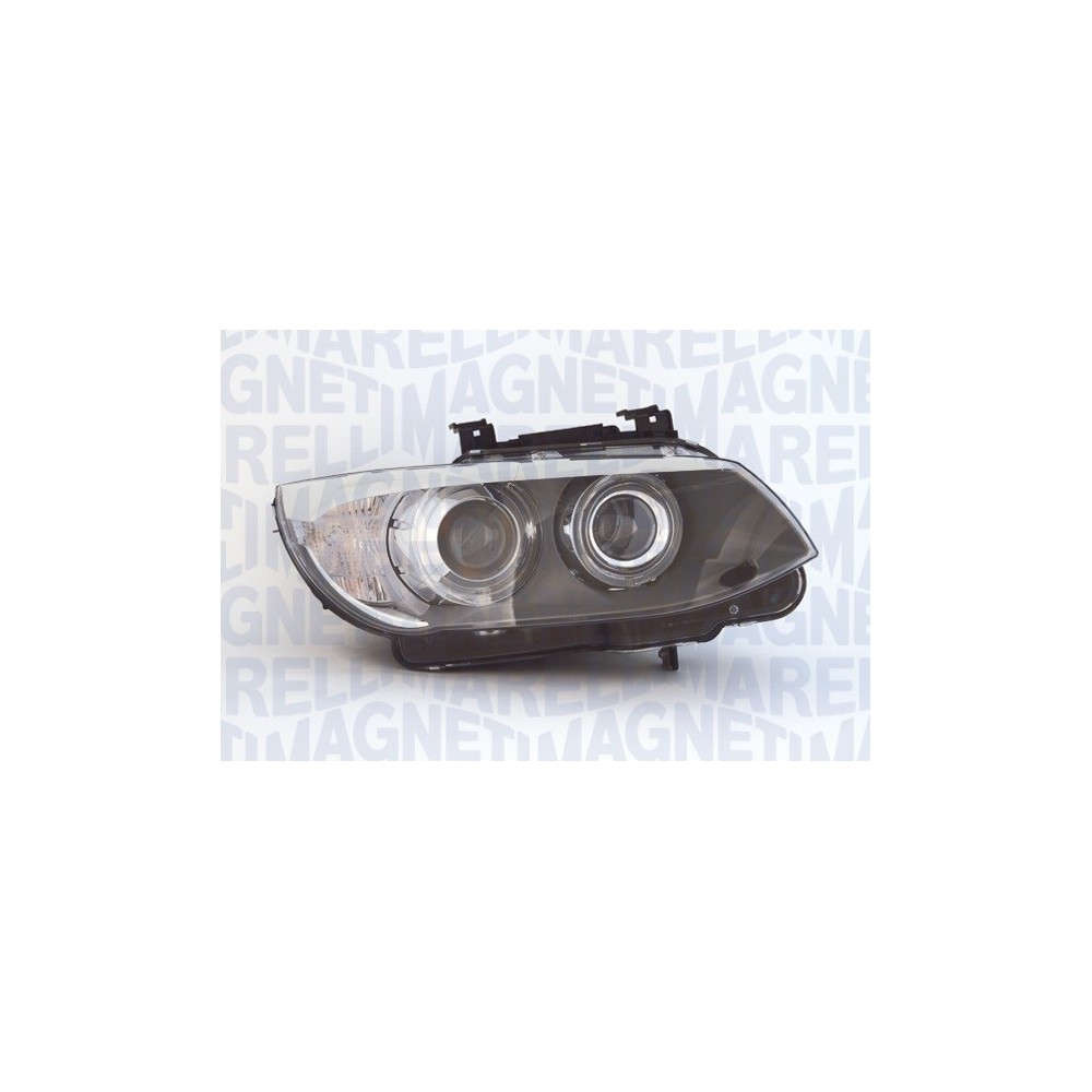 Compra FARO DERECHO C/PISCA BLANCO MAGNETI MARELLI (D1S/D1S/H8) BMW BMW SERIE 3 E92) 03- al mejor precio en todocarrocería.com
