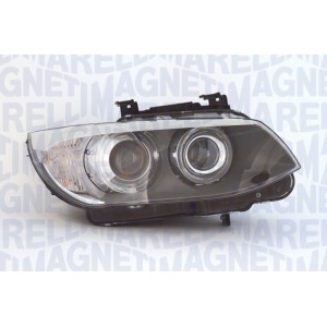 Compra FARO DERECHO C/PISCA BLANCO MAGNETI MARELLI (D1S/D1S/H8) BMW BMW SERIE 3 E92) 03- al mejor precio en todocarrocería.com
