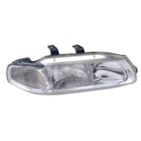 Compra FARO DERECHO C/PISCA BLANCO MAGNETI MARELLI (H1/H7) ROVER ROVER SERIE 400 4P 96- al mejor precio en todocarrocería.com