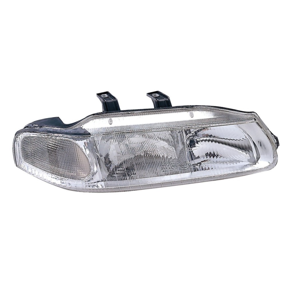 Compra FARO DERECHO C/PISCA BLANCO MAGNETI MARELLI (H1/H7) ROVER ROVER SERIE 400 4P 96- al mejor precio en todocarrocería.com