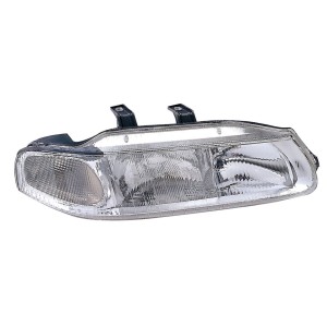 Compra FARO DERECHO C/PISCA BLANCO MAGNETI MARELLI (H1/H7) ROVER ROVER SERIE 400 4P 96- al mejor precio en todocarrocería.com