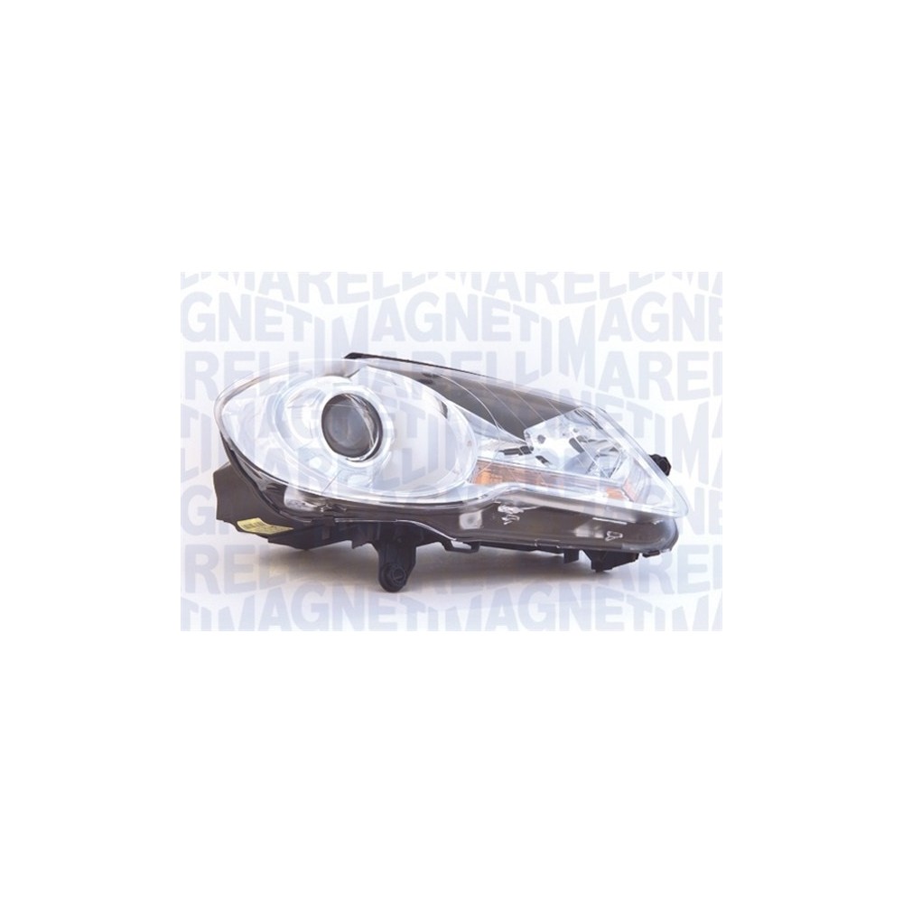 Achetez PHARE DROIT AVEC CLIGNOTANT BLANC MAGNETI MARELLI (H7) BMW BMW SÉRIE 3 (E46/2) 03- au meilleur prix sur todocarrocería.c