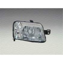 Achetez PHARE DROIT AVEC CLIGNOTANT MAGNETI MARELLI FIAT FIAT PANDA 03- au meilleur prix sur todocarrocería.com