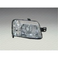 Compra FARO DERECHO C/PISCA MAGNETI MARELLI FIAT FIAT PANDA 03- al mejor precio en todocarrocería.com