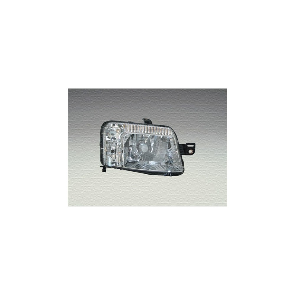 Compra FARO DERECHO C/PISCA MAGNETI MARELLI FIAT FIAT PANDA 03- al mejor precio en todocarrocería.com