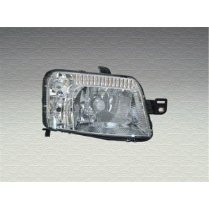 Compra FARO DERECHO C/PISCA MAGNETI MARELLI FIAT FIAT PANDA 03- al mejor precio en todocarrocería.com