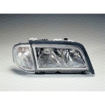 Achetez PHARE DROIT AVEC CLIGNOTANT MAGNETI MARELLI (H1/H1/H7) MERCEDES MERCEDES C W202 96- au meilleur prix sur todocarrocería.
