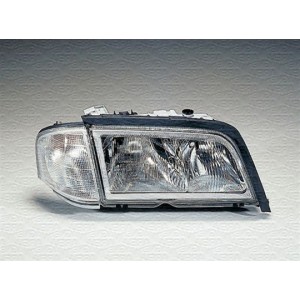 Achetez PHARE DROIT AVEC CLIGNOTANT MAGNETI MARELLI (H1/H1/H7) MERCEDES MERCEDES C W202 96- au meilleur prix sur todocarrocería.