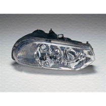Achetez PHARE DROIT AVEC CLIGNOTANT MAGNETI MARELLI (H1/H7) ALFA ALFA ROMEO 156 97- au meilleur prix sur todocarrocería.com