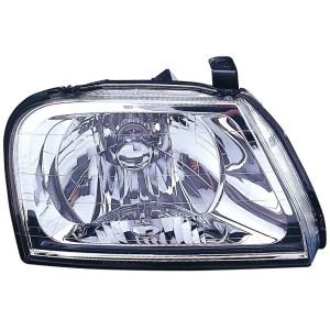 Achetez PHARE DROIT AVEC RÉGLAGE ÉLECTRIQUE MITSUBISHI MITSU L200 99- au meilleur prix sur todocarrocería.com