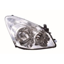 Compra FARO DERECHO CON MOTOR ELÉCTRICO (HB3/HB4) TOYOTA TOYOTA COROLLA VERSO 04- al mejor precio en todocarrocería.com