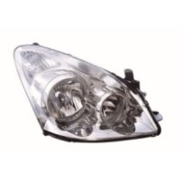 Compra FARO DERECHO CON MOTOR ELÉCTRICO (HB3/HB4) TOYOTA TOYOTA COROLLA VERSO 04- al mejor precio en todocarrocería.com