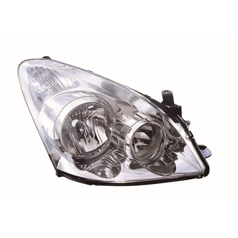 Compra FARO DERECHO CON MOTOR ELÉCTRICO (HB3/HB4) TOYOTA TOYOTA COROLLA VERSO 04- al mejor precio en todocarrocería.com