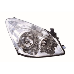 Compra FARO DERECHO CON MOTOR ELÉCTRICO (HB3/HB4) TOYOTA TOYOTA COROLLA VERSO 04- al mejor precio en todocarrocería.com
