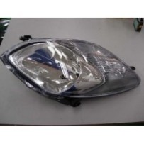 Compra FARO DERECHO CON MOTOR ELÉCTRICO I/CROM (T/VALEO) TOYOTA TOYOTA YARIS 09- al mejor precio en todocarrocería.com