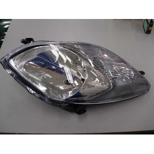 Achetez PHARE DROIT AVEC MOTEUR ÉLECTRIQUE I/CHROME (T/VALEO) TOYOTA TOYOTA YARIS 09- au meilleur prix sur todocarrocería.com