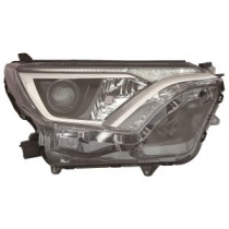 Achetez PHARE DROIT AVEC MOTEUR ÉLECTRIQUE I/NOIR (HIR2/WY21W)(LED) TOYOTA TOYOTA RAV4 16- au meilleur prix sur todocarrocería.c