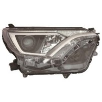 Achetez PHARE DROIT AVEC MOTEUR ÉLECTRIQUE I/NOIR (HIR2/WY21W)(LED) TOYOTA TOYOTA RAV4 16- au meilleur prix sur todocarrocería.c
