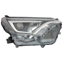Compra FARO DERECHO CON MOTOR ELÉCTRICO(WY21W/LED) TOYOTA TOYOTA RAV4 16- al mejor precio en todocarrocería.com