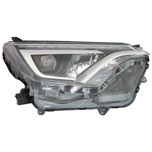 Achetez PHARE DROIT AVEC MOTEUR ÉLECTRIQUE (WY21W/LED) TOYOTA TOYOTA RAV4 16- au meilleur prix sur todocarrocería.com