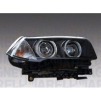 Compra FARO DERECHO CON REGULACIÓN DE ALTURA MAGNETI MARELLI (D1S) BMW BMW X3 (E83) 20/25/30 06-  al mejor precio en todocarroce