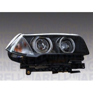 Achetez PHARE DROIT AVEC RÉGULATION DE HAUTEUR MAGNETI MARELLI (D1S) BMW BMW X3 (E83) 20/25/30 06- au meilleur prix sur todocarr