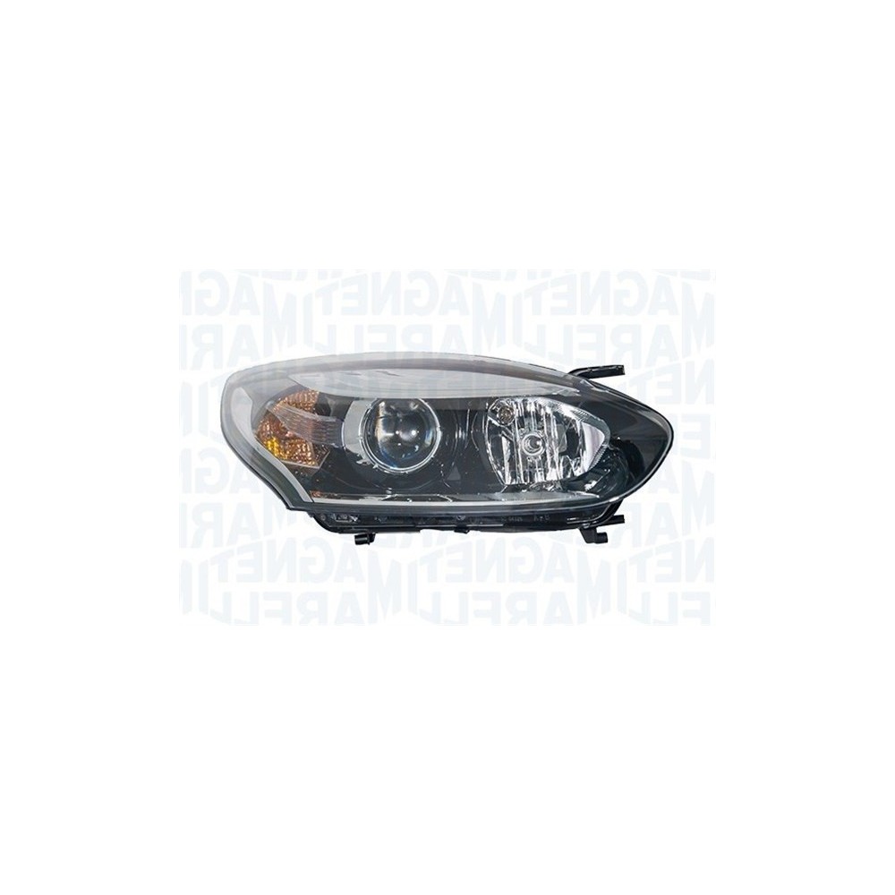 Compra FARO DERECHO CON REGULACIÓN DE ALTURA MAGNETI MARELLI (H7) RENAULT RENAULT MEGANE 14- al mejor precio en todocarrocería.c