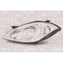 Achetez PHARE DROIT AVEC RÉGLAGE DE HAUTEUR MAGNETI MARELLI (H7/H7) MERCEDES MERCEDES A (W169) 03/08- au meilleur prix sur todoc