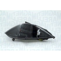 Compra FARO DERECHO CON REGULACIÓN DE ALTURA MAGNETI MARELLI (H7/H7) MITSUBISHI MITSUBISHI COLT VI 04- al mejor precio en todoca