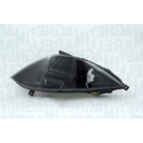 Compra FARO DERECHO CON REGULACIÓN DE ALTURA MAGNETI MARELLI (H7/H7) MITSUBISHI MITSUBISHI COLT VI 04- al mejor precio en todoca