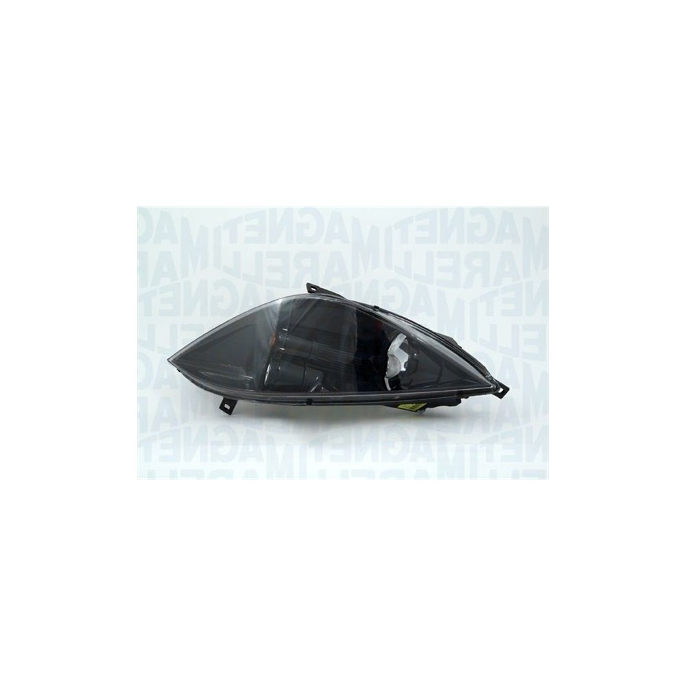 Achetez PHARE DROIT AVEC RÉGLAGE DE HAUTEUR MAGNETI MARELLI (H7/H7) MITSUBISHI MITSUBISHI COLT VI 04- au meilleur prix sur todoc