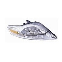 Compra FARO DERECHO ELÉCTRICO FORD FORD MONDEO 07- al mejor precio en todocarrocería.com