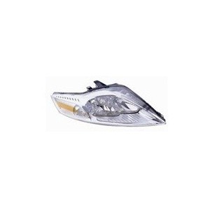 Compra FARO DERECHO ELÉCTRICO FORD FORD MONDEO 07- al mejor precio en todocarrocería.com