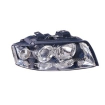 Compra FARO DERECHO ELÉCTRICO AUDI AUDI A4 01- al mejor precio en todocarrocería.com