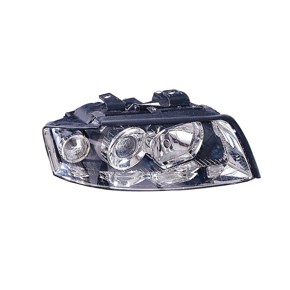 Compra FARO DERECHO ELÉCTRICO AUDI AUDI A4 01- al mejor precio en todocarrocería.com