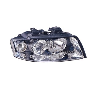 Compra FARO DERECHO ELÉCTRICO AUDI AUDI A4 01- al mejor precio en todocarrocería.com