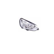 Compra FARO DERECHO ELÉCTRICO FORD FORD S-MAX 06- /GALAXY 06- al mejor precio en todocarrocería.com