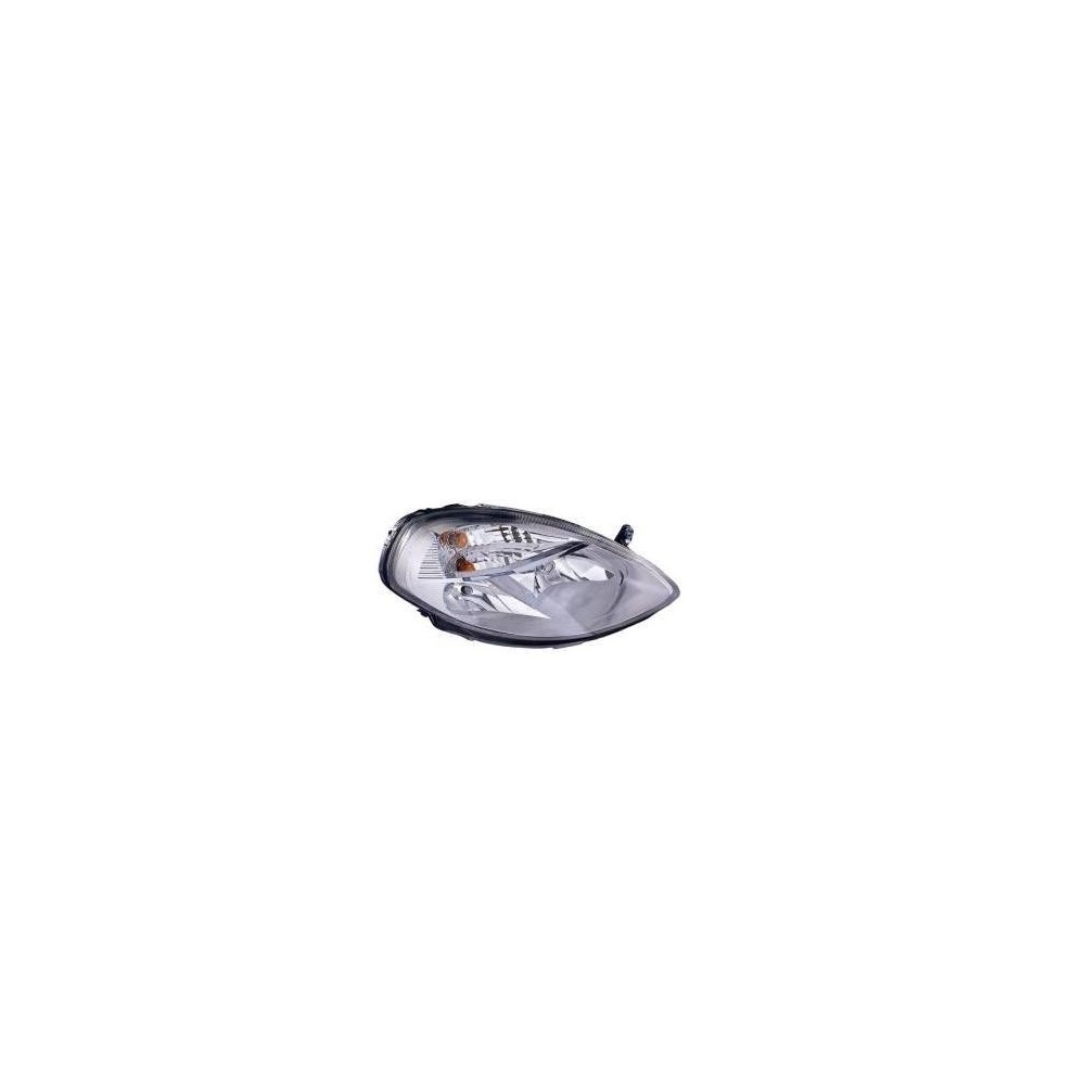 Compra FARO DERECHO ELÉCTRICO LANCIA LANCIA Y 03- /MUSA 04- al mejor precio en todocarrocería.com
