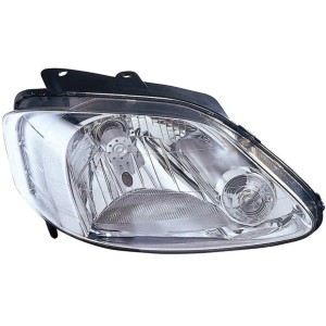Compra FARO DERECHO ELÉCTRICO VW VW FOX 05- al mejor precio en todocarrocería.com