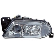 Compra FARO DERECHO ELÉCTRICO ALFA ALFA 166 98- al mejor precio en todocarrocería.com
