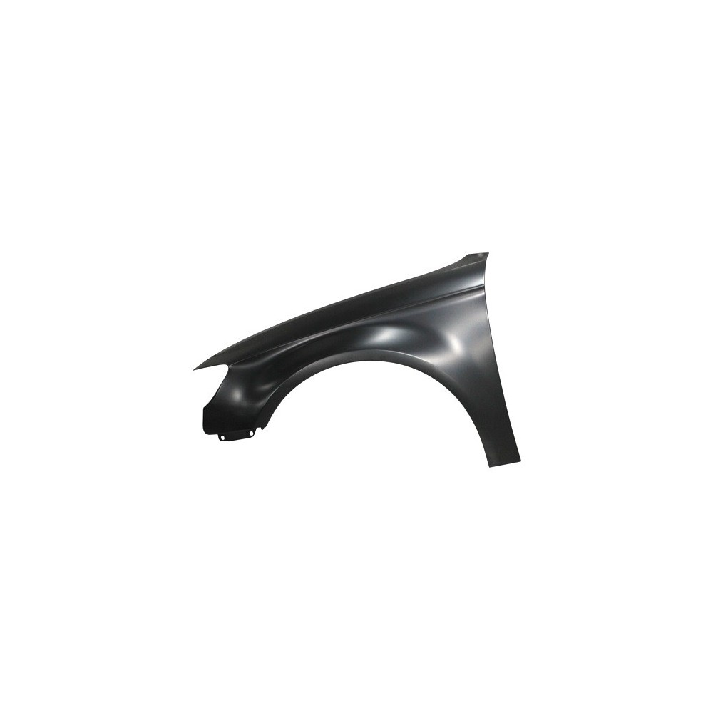 Compra ALETA DELANTERA IZQUIERDA(ALUMINIO) AUDI AUDI A3 13- al mejor precio en todocarrocería.com