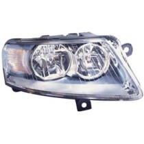 Compra FARO DERECHO ELÉCTRICO AUDI AUDI A6 04- al mejor precio en todocarrocería.com